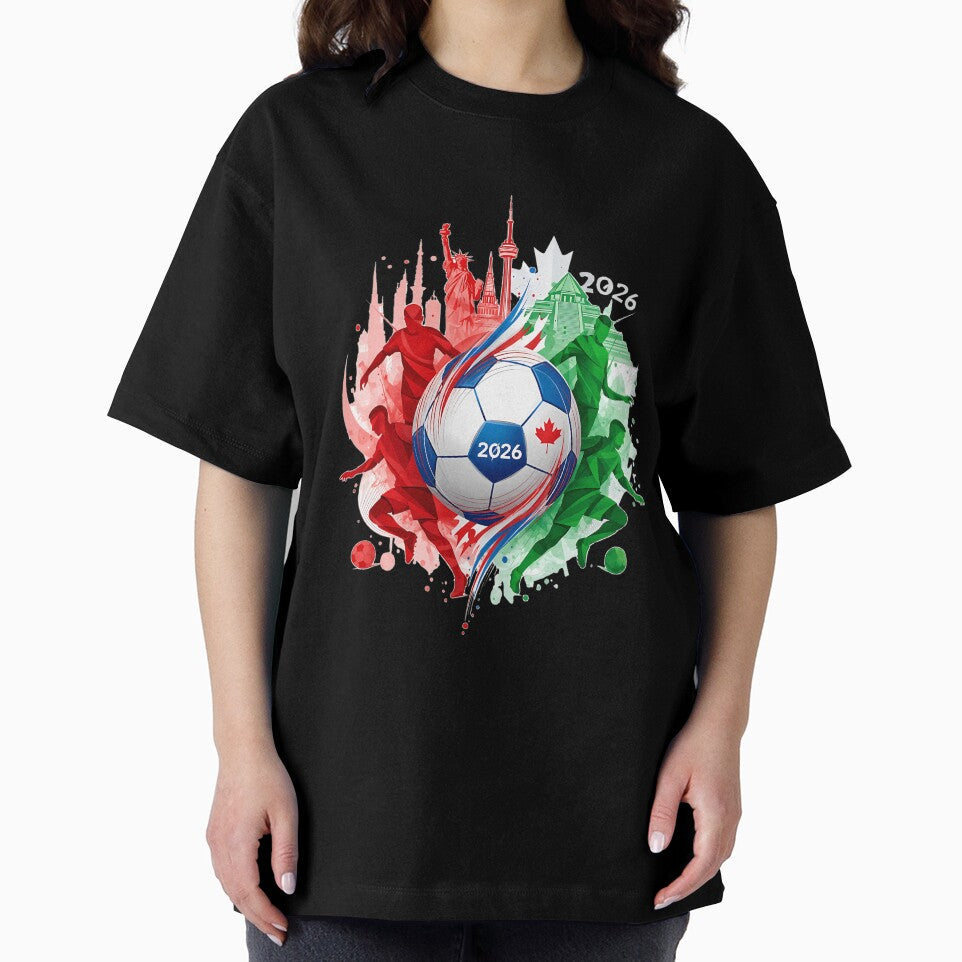 Internation Unity 2026 by simokhx