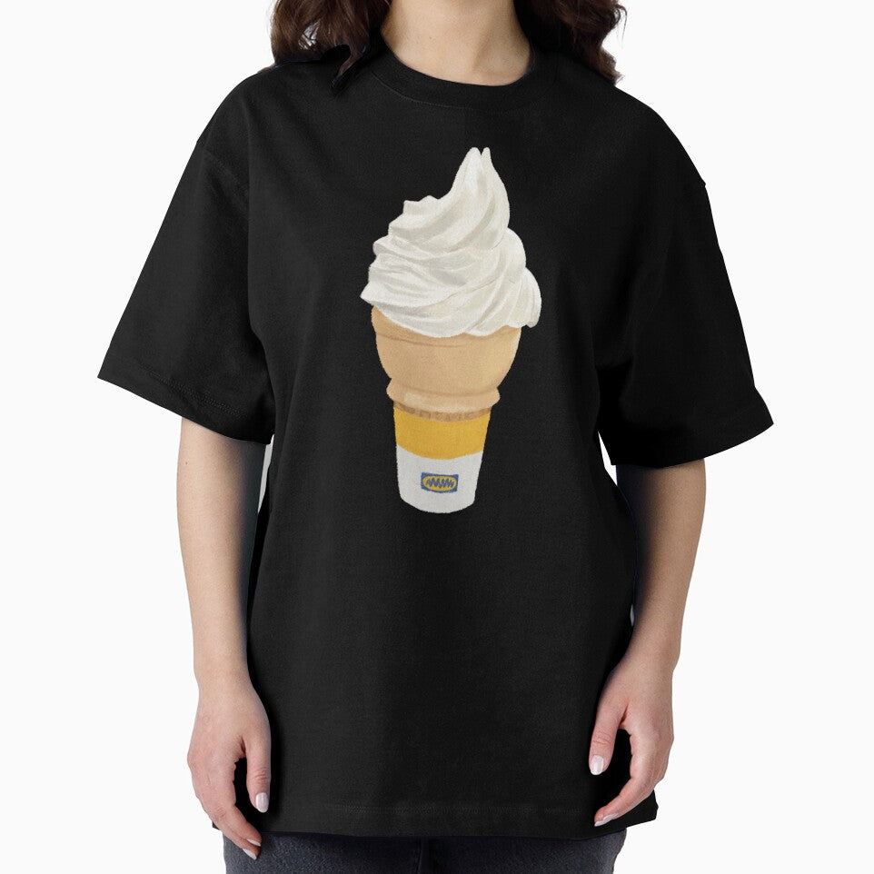 Ikea Soft Serve Ice Cream by itscatnotkat