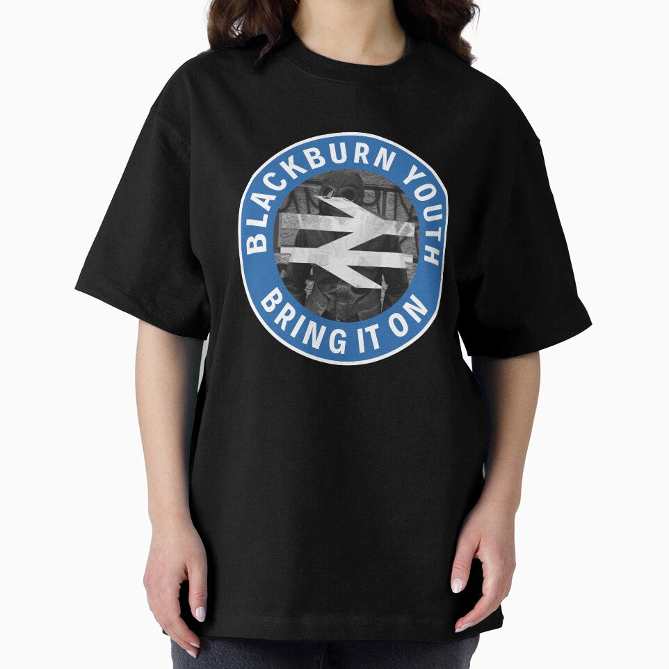 Blackburn Youth by casualsofficial