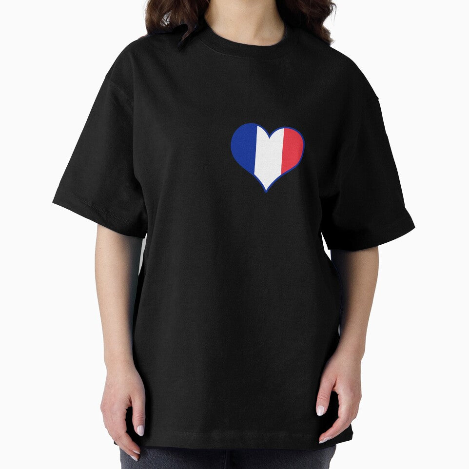 I love France by DynastyArt