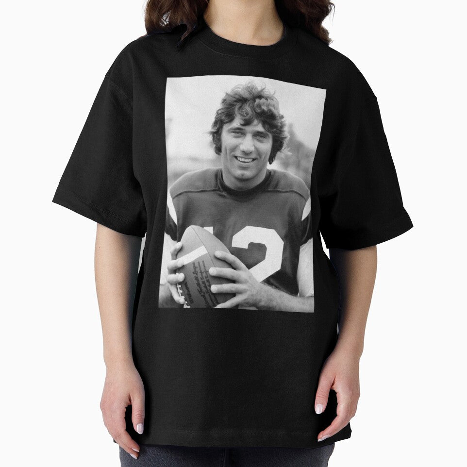 Joe Namath Jets by Ayush8165