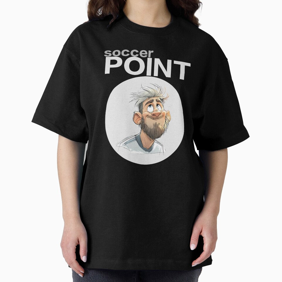 soccer POINT by thatPOINT