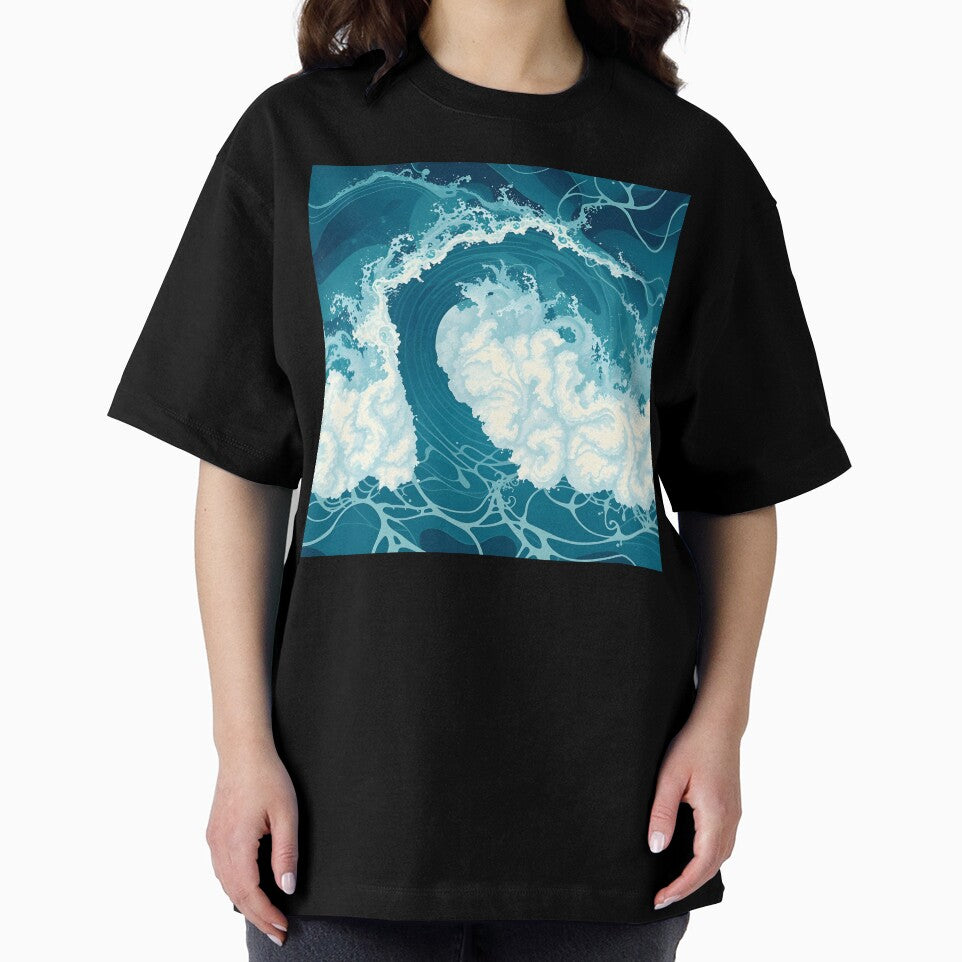 Waves 2 by HebaRK Studio