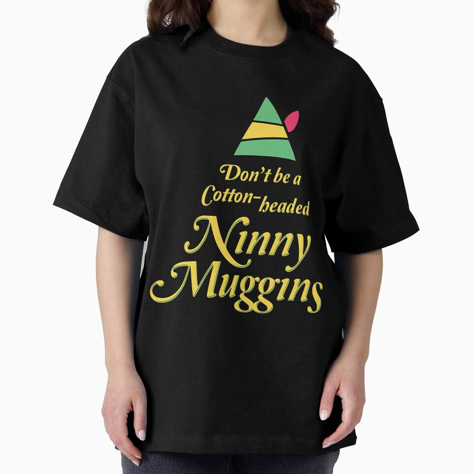 Cotton-headed Ninny Muggins by vbdhfbg25bc