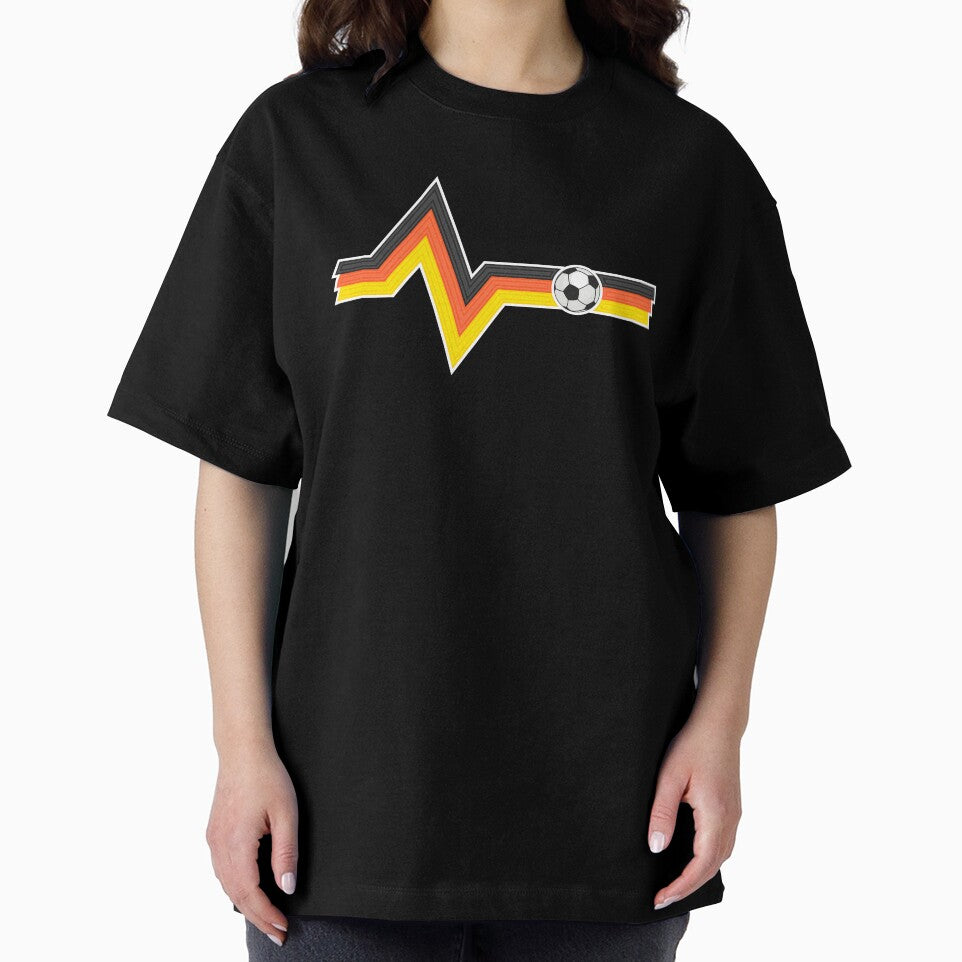 Football Germany by Gezwompl