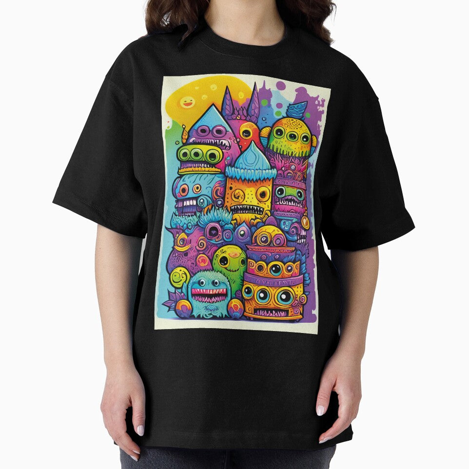 spectrocytes I by OcelotStore