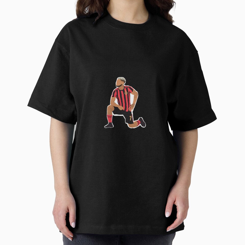Josef Martinez by thekarsynrae