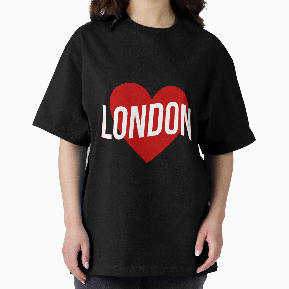 London Heart by NavierSmokes
