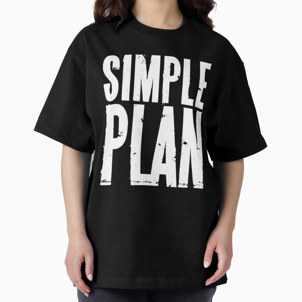 Simple Plan by DanoDaManomo