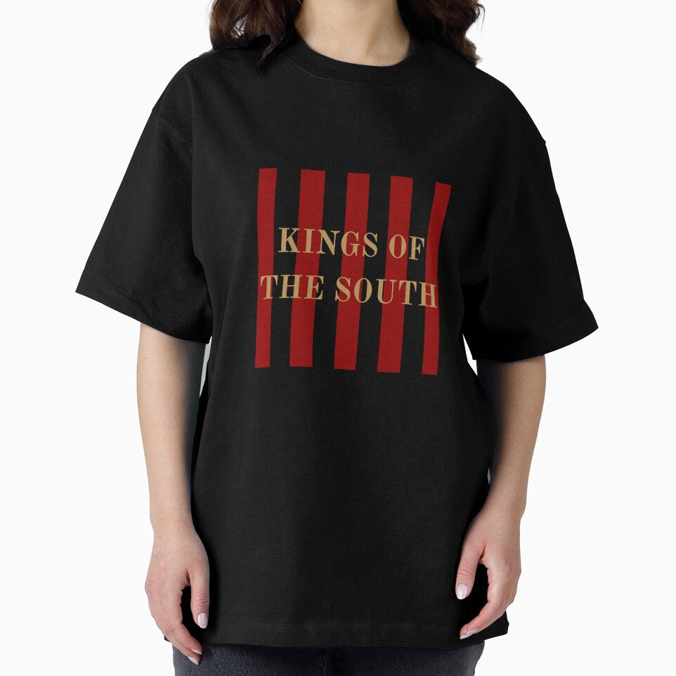 ATLANTA UNITED SOCCER GEORGIA AUFC KINGS OF THE SOUTH FUNNY SPORTS LAPTOP by Tiger-Bradley