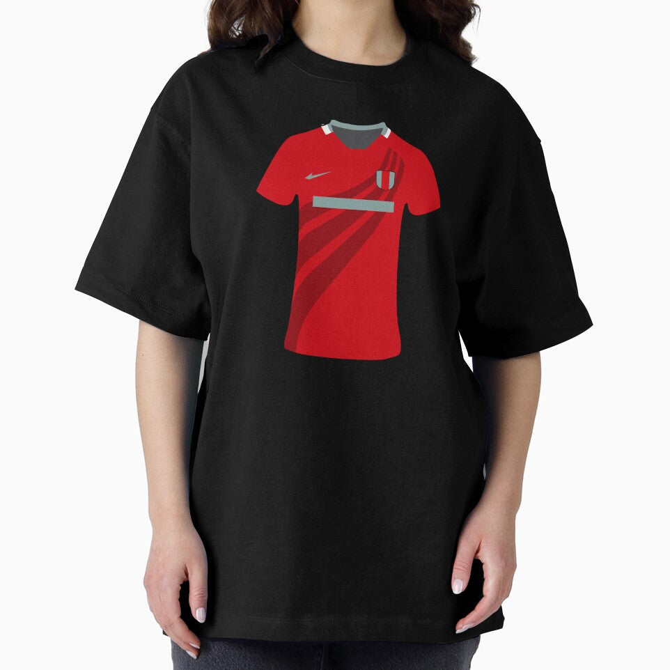 Kansas City Current Jersey by cbaunoch