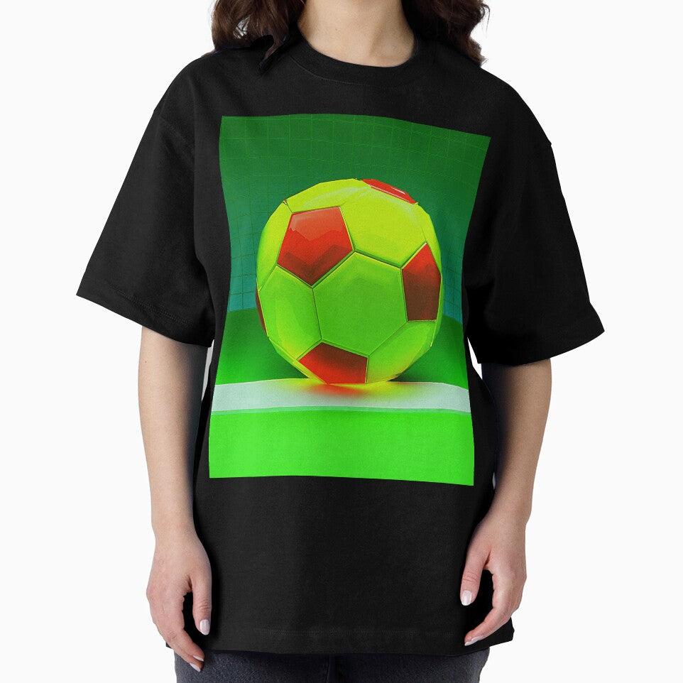 Football Game by U.K. INTERNATIONAL Degain
