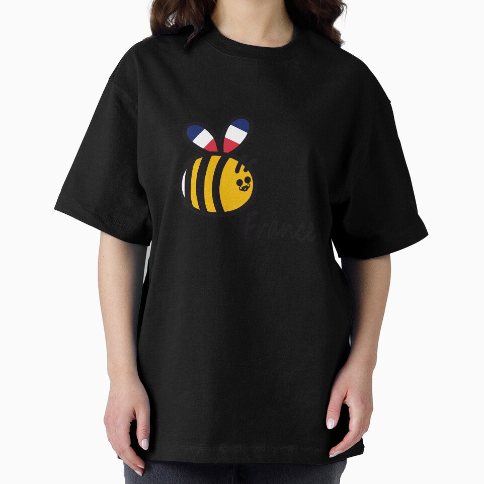 BEE France by MelittArt