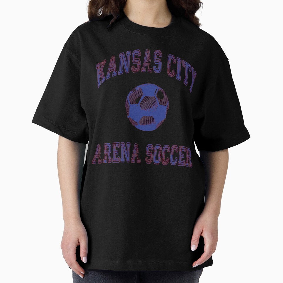 KC Arena Soccer by calliew1217