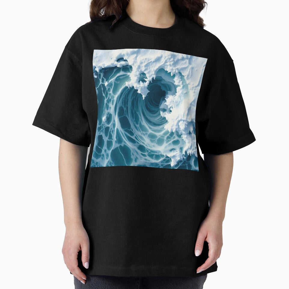 Waves 5 by HebaRK Studio