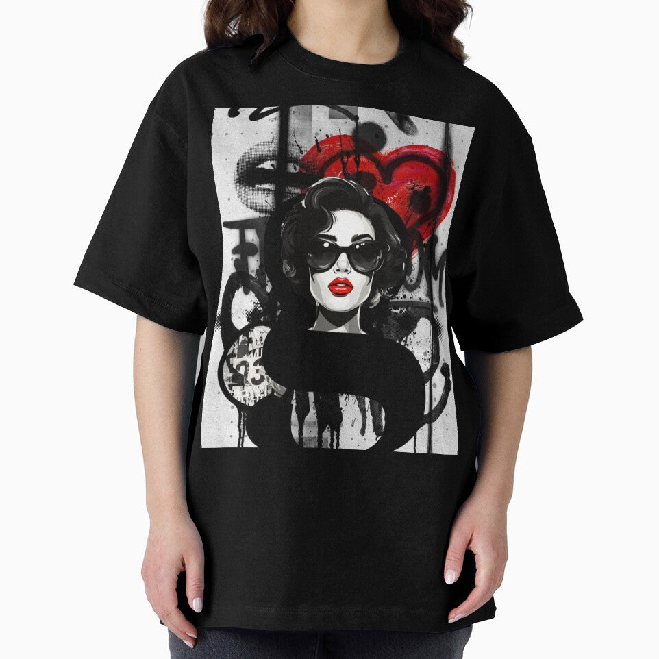 Experimental Cotton On Visual Fragment Layers by MolinaTraveler