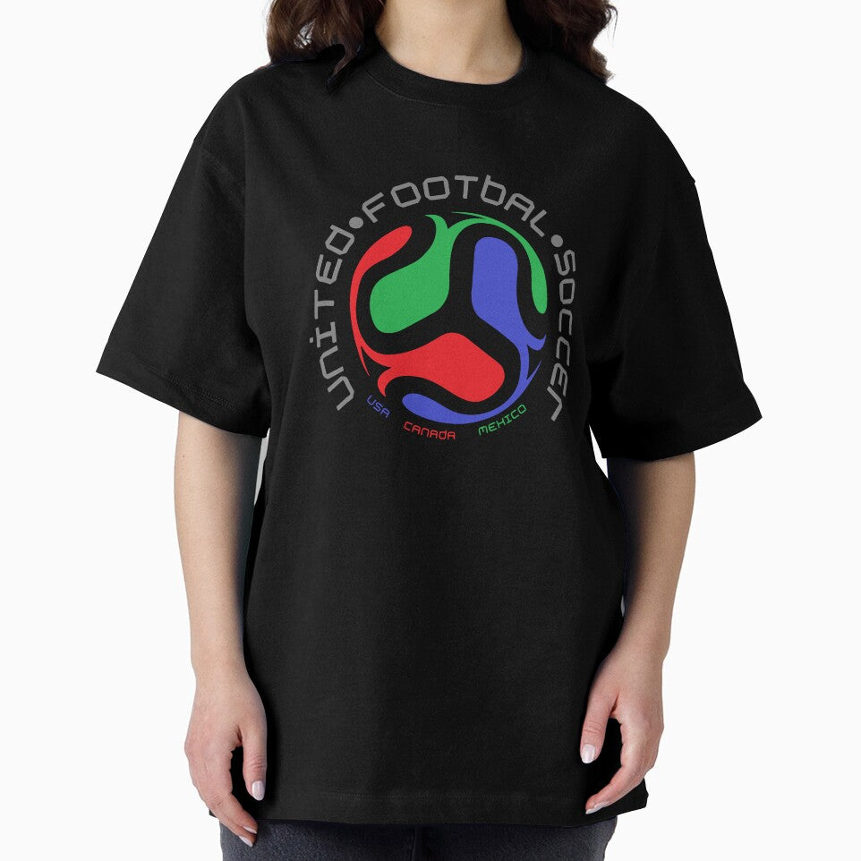 World Cup 2026 - Soccer Football Fan by Hussar08