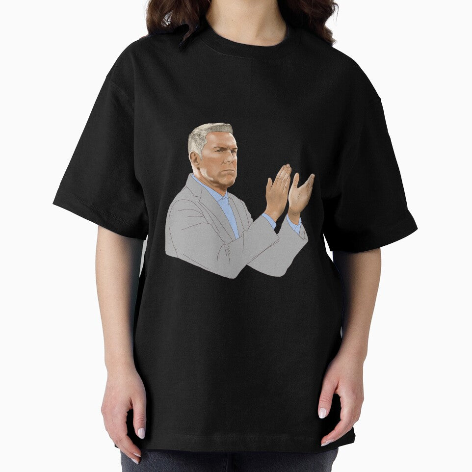 Famous Soccer Head Coach by socozora