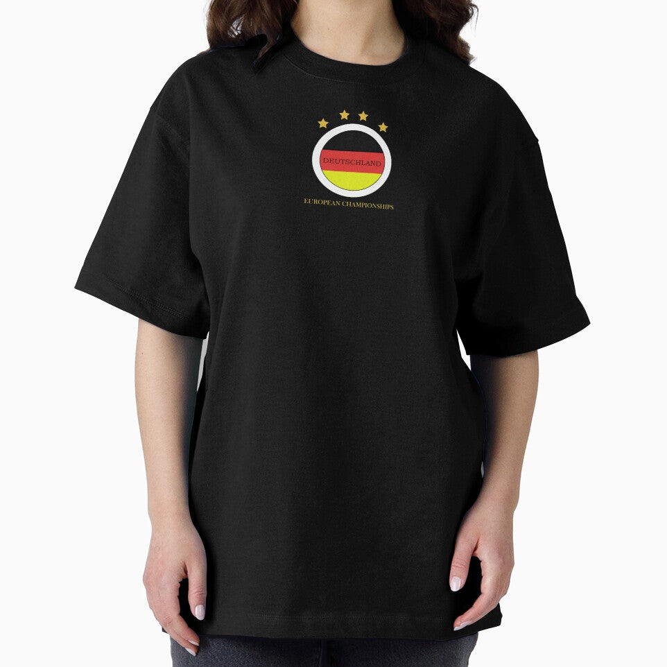 GERMANY by RoccaRosso1878
