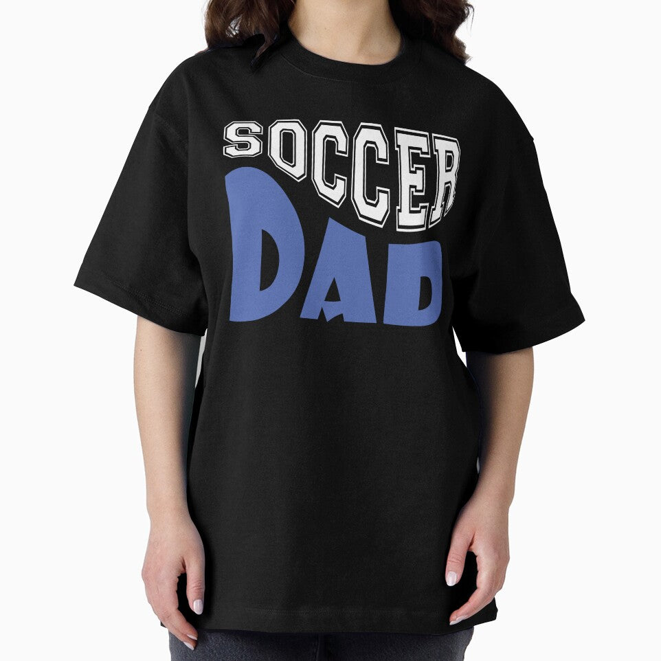 Funny Dad, Football World Cup 2026 by YoutahShop