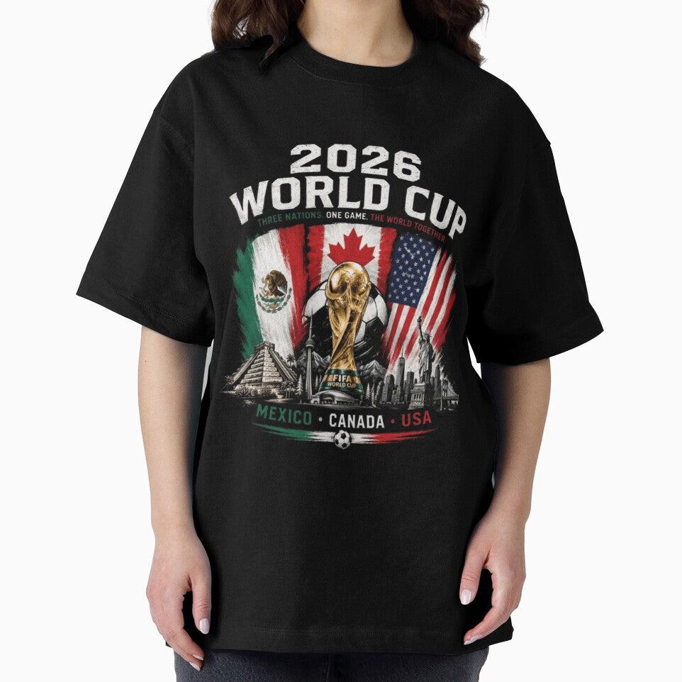 World cup 2026 messi by APEX CLOTHINGS