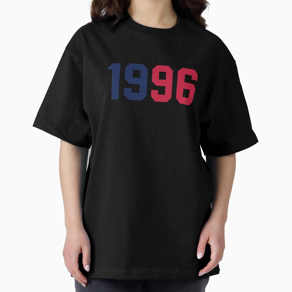 1996 Dallas by VRedBaller