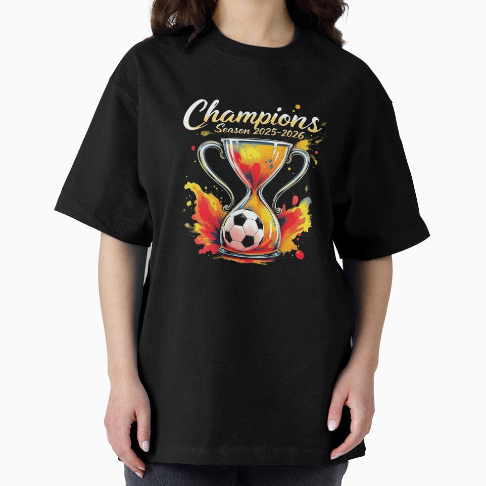 Fantasy Soccer Champions trophy, fantasy football Trophy Design - Football Winner by TheGaliyaStudio