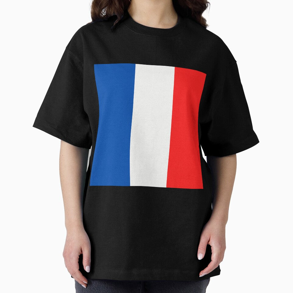 go France - flag flag by Jero-fan