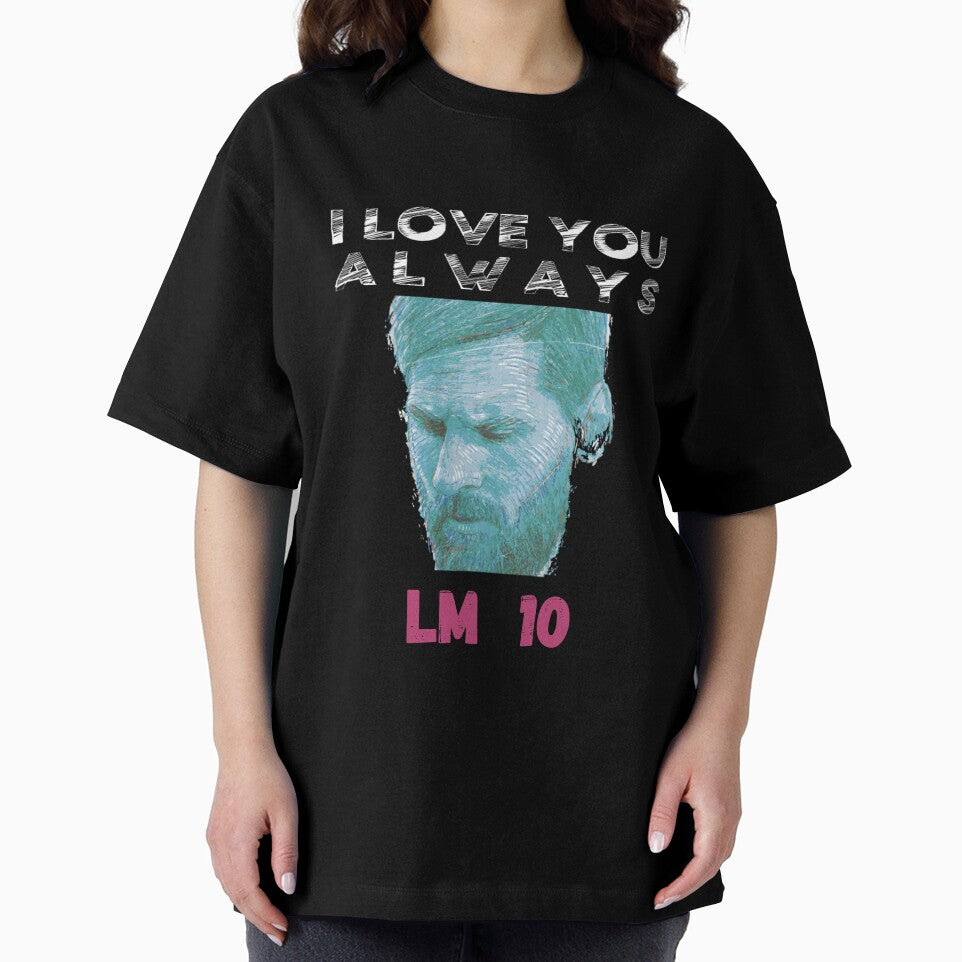 leo messi by metacollection
