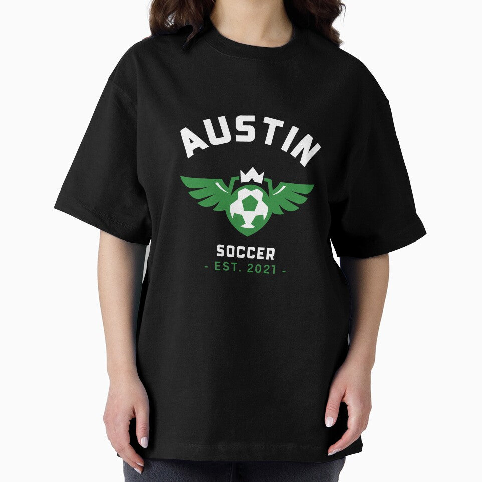 Austin Texas Professional Soccer by Saige kesl