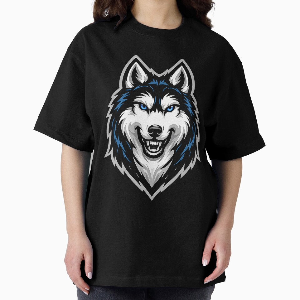 husky by NorthernSask1