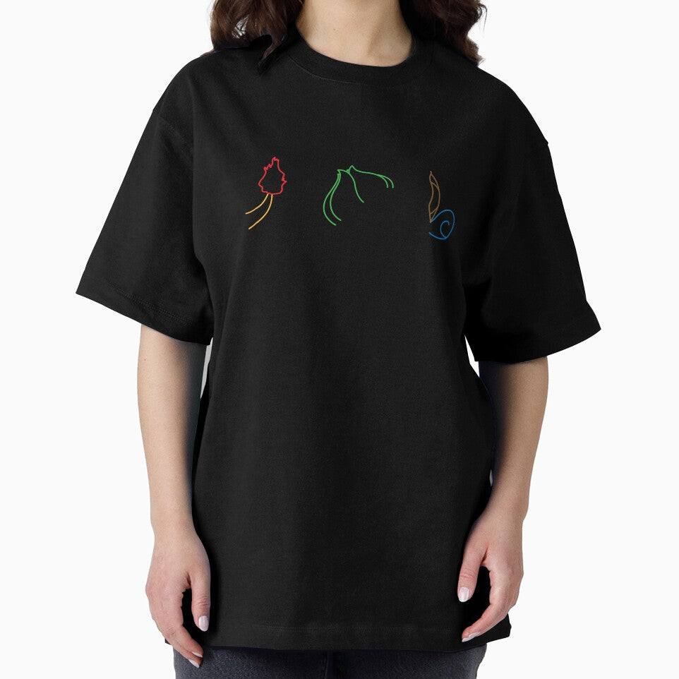 Kanto Region Simple by Lignas