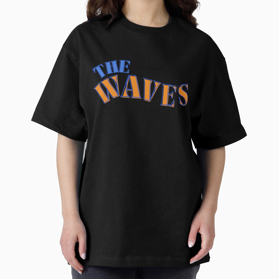Pepperdine University The Waves by abbeygfrerer