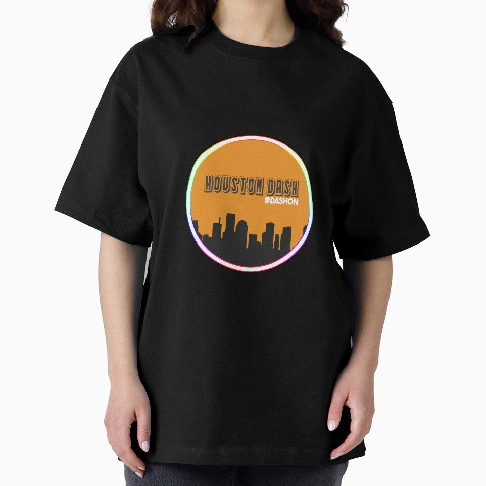Houston Dash (pride) by micahhxx