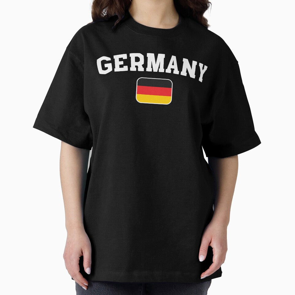 Germany Soccer by infazbdeen