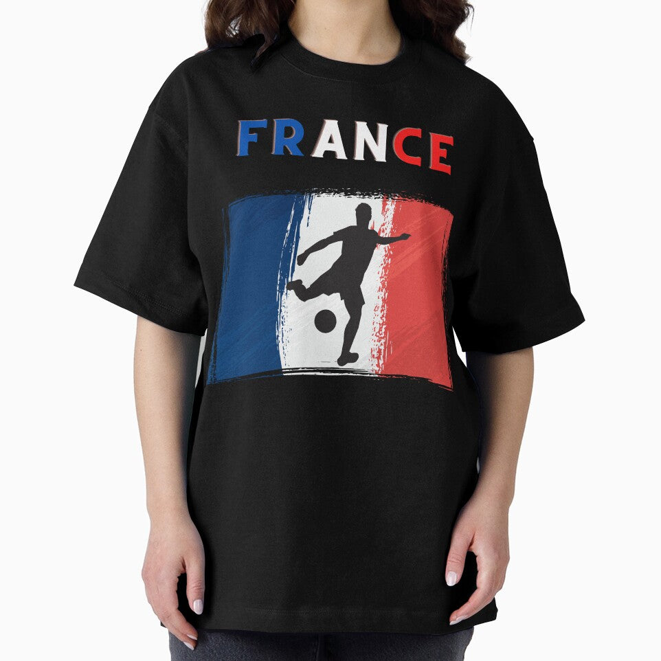 French national soccer team by R2Dsign