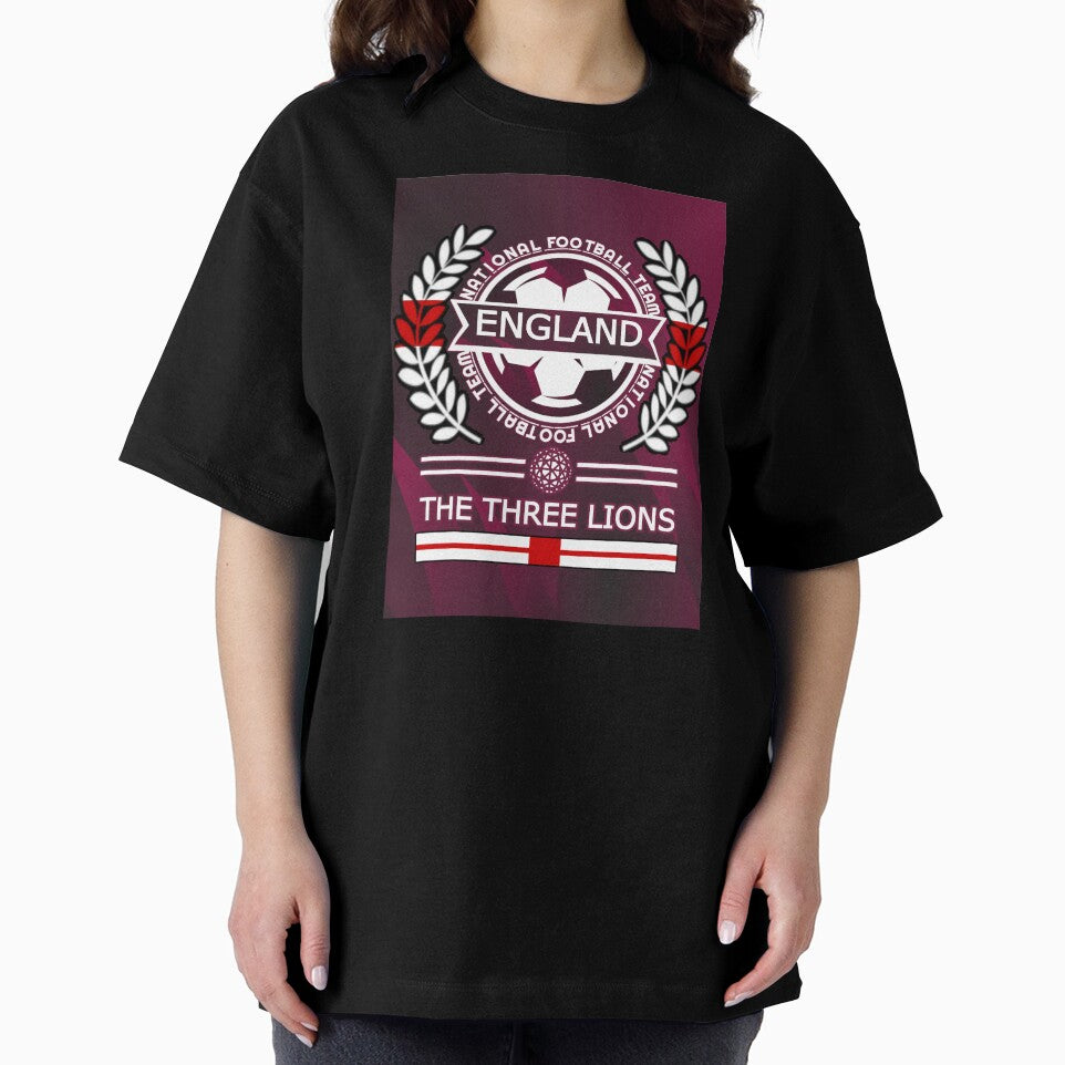 ENGLAND:Top New merch for football supporters and soccer fans world cup kick off,it's coming home,keep calm, by Design Repo
