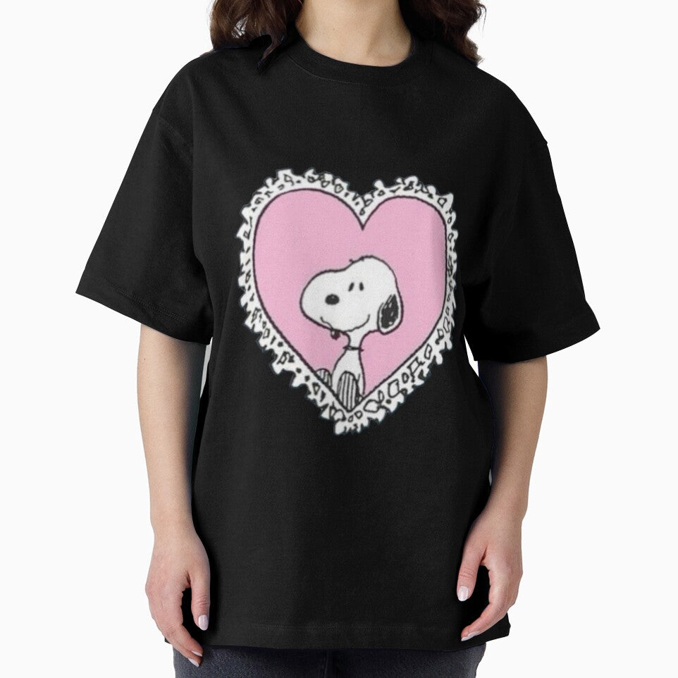 Snoopy by Stickr.wld