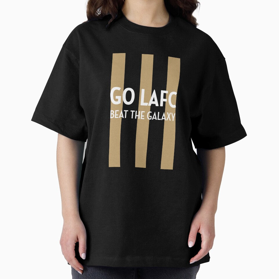 LAFC Los Angeles Football Club by neverworldian