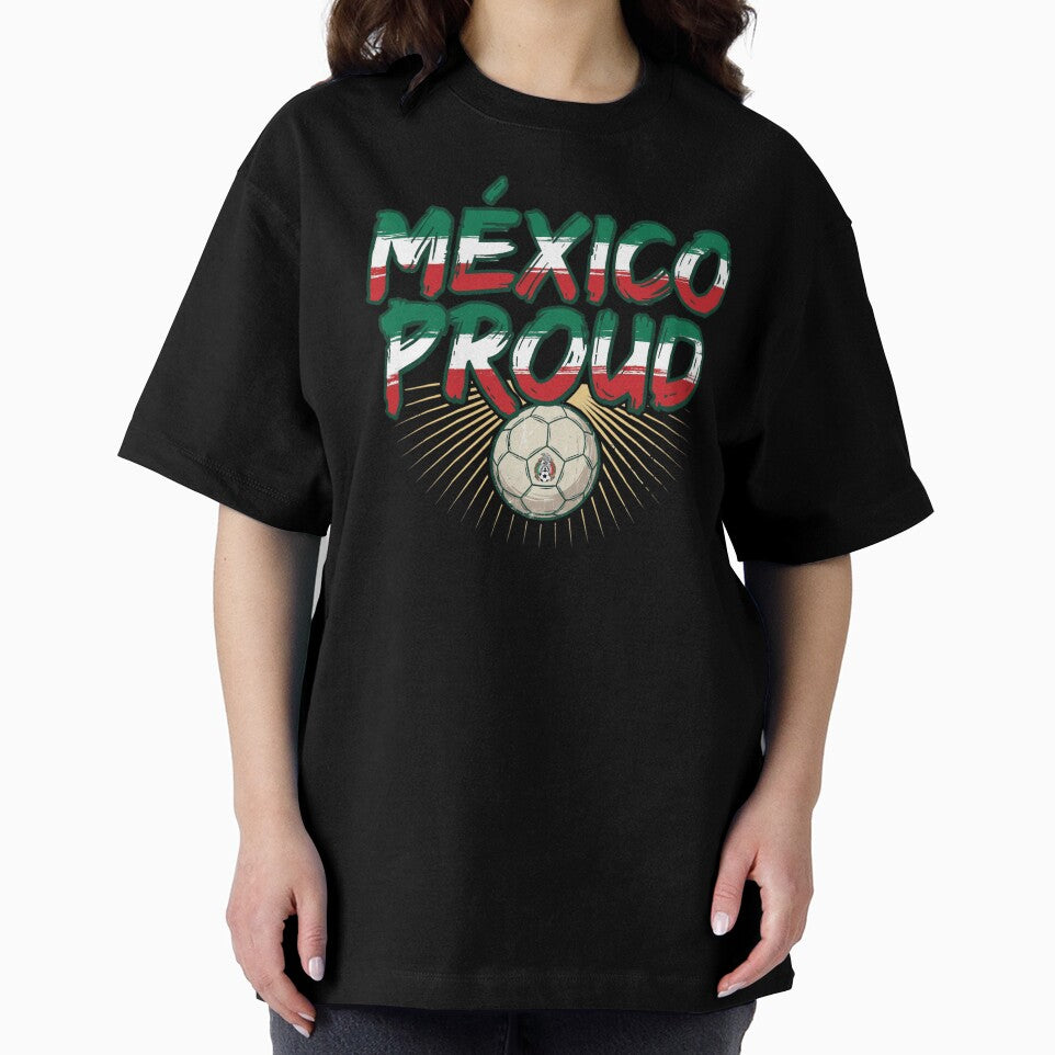 Mexico Kick-off 2026 by SuperCaseCenter
