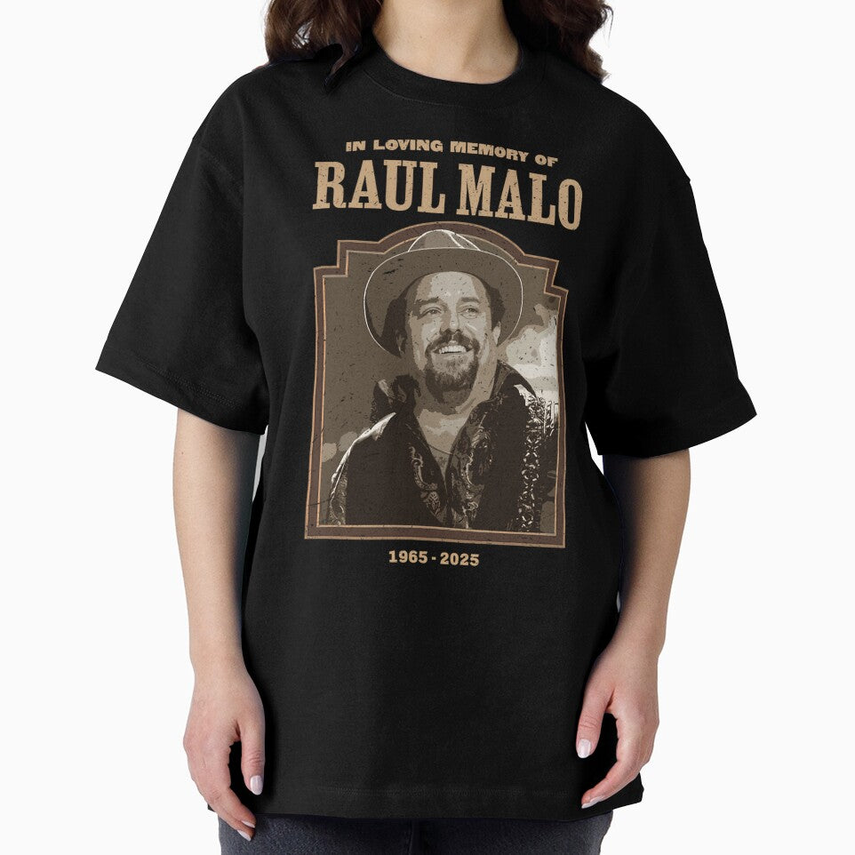 Retro In Loving Memory Of Raul Malo by Offshot Production
