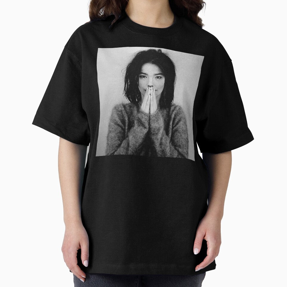 Bjork Debut Album Poster by Watermelonpro