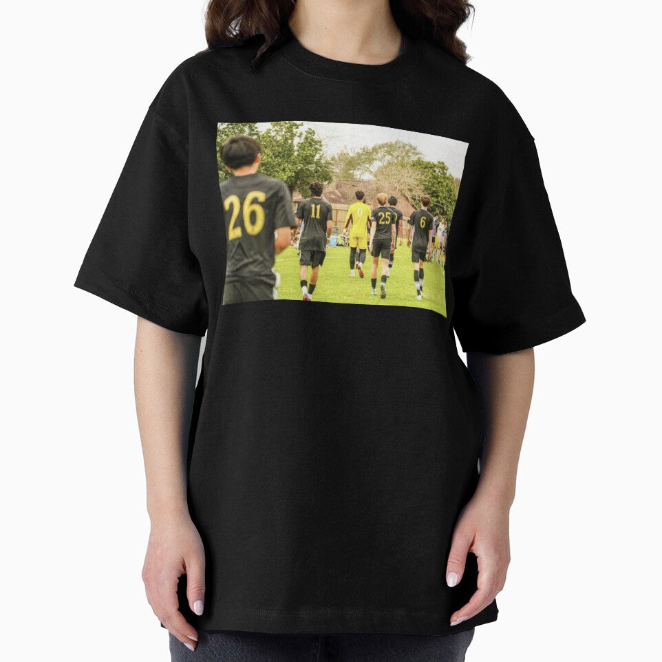 Houston FC USL2 Walkout by HoustonFC_Shop