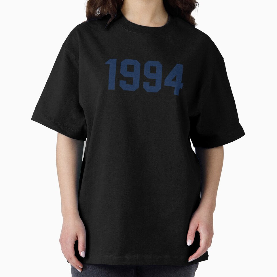 1994 LA Galaxy by VRedBaller
