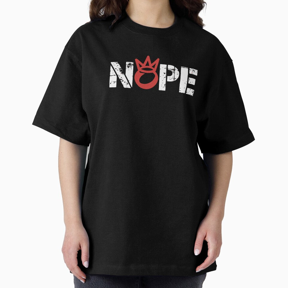 No Kings Nope Protest by jkrphoto