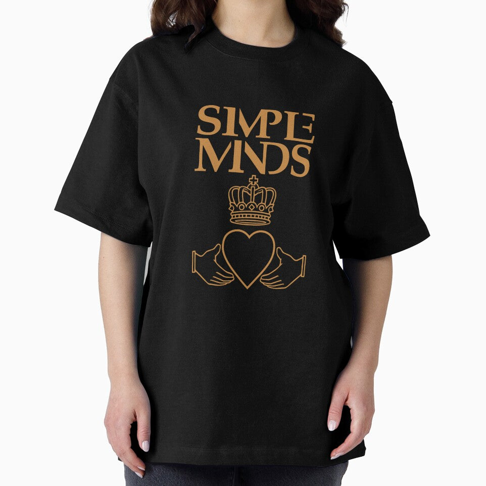 The Simple Minds Cliff's Call by Peachsocute