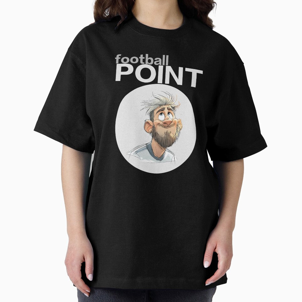 football POINT by thatPOINT