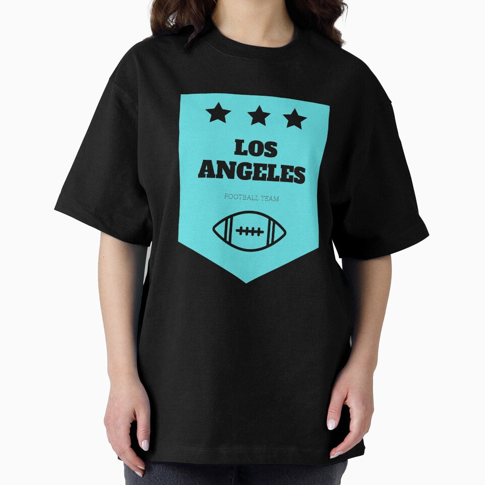 Los Angeles Football Team by Mamibo
