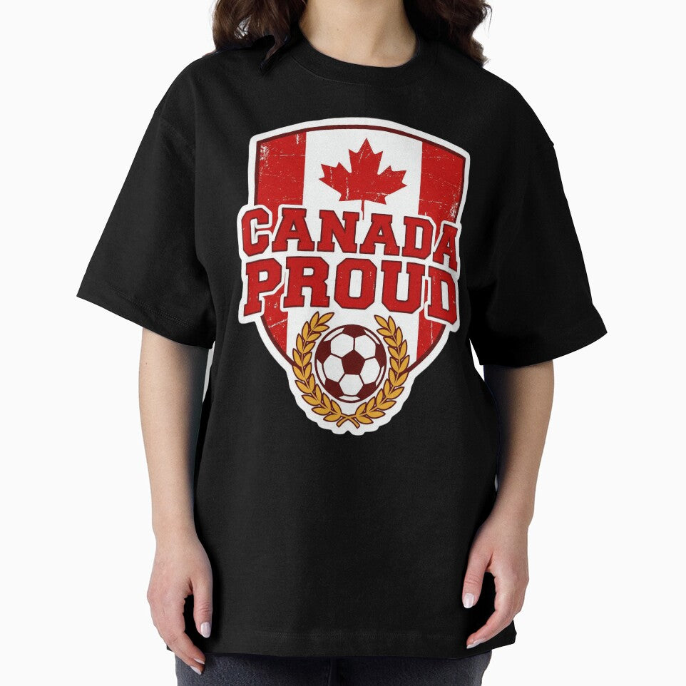 Canada Football Summer 2026 by SuperCaseCenter