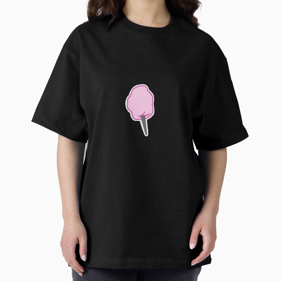 Cotton Candy Sticker by kelnicmo
